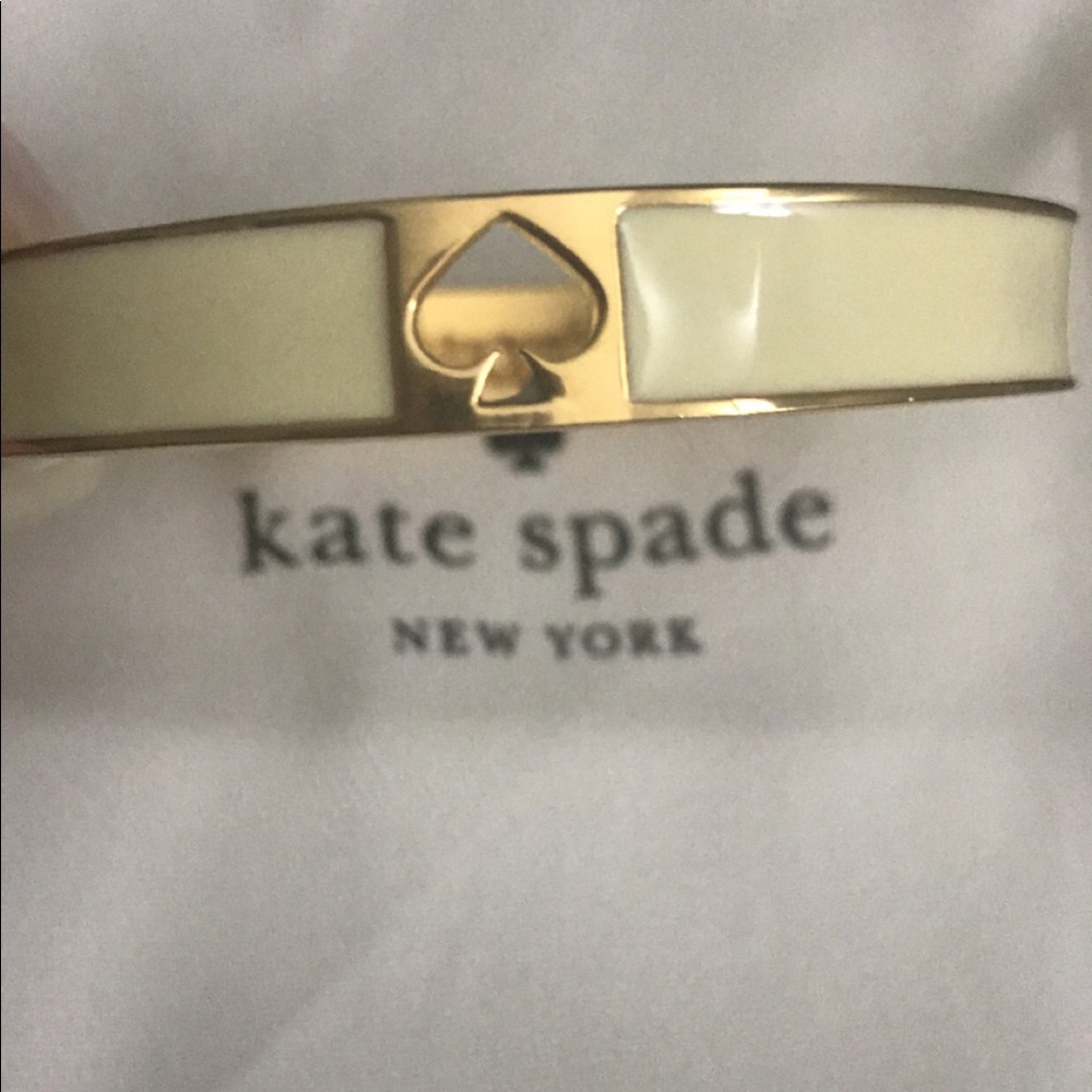 Kate Spade Bangle - Picture 2 of 5